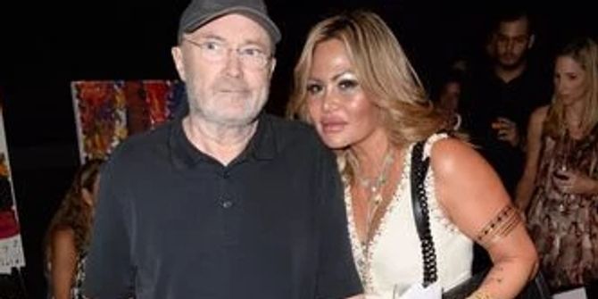 phil collins