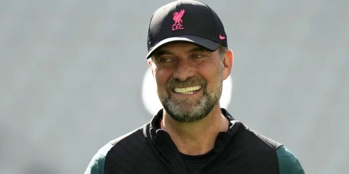 Zeit sich etwas zu gönnen: Jürgen Klopp hat offenbar 4 Millionen Franken für eine Finca hingelegt. Jürgen Klopp