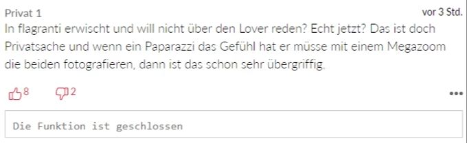 Themen der Woche Hunziker