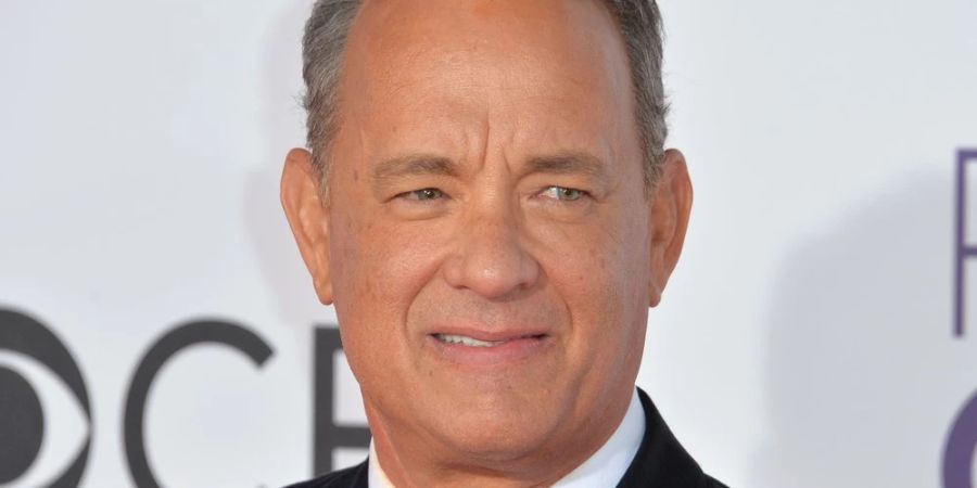 Tom Hanks gewann 1994 einen Oscar für «Philadelphia».