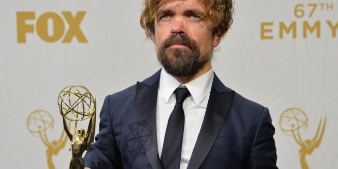 Peter Dinklage ist im «Tribute von Panem»-Prequel zu sehen. Peter Dinklage ist im «Tribute von Panem»-Prequel zu sehen.