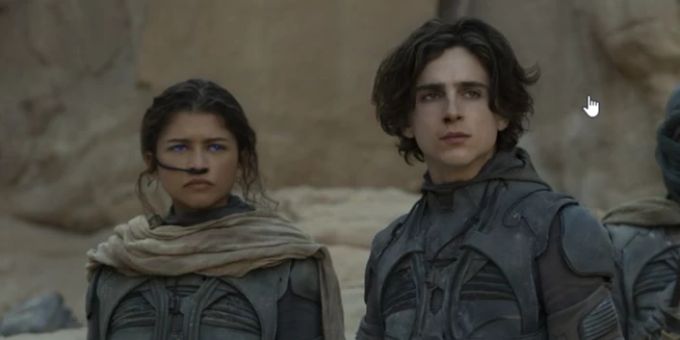 Dune. Dune