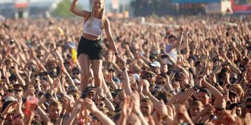 Festival Coronavirus