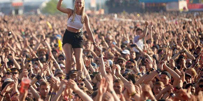 Festival Coronavirus