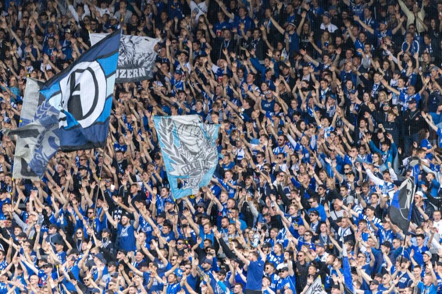 FC Luzern