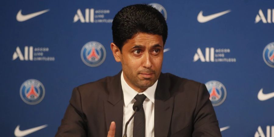 PSG WM 2022