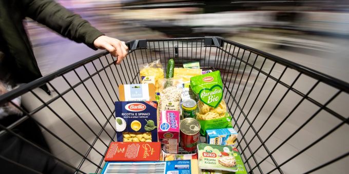Eurozone - Produzentenpreise fallen erneut deutlich