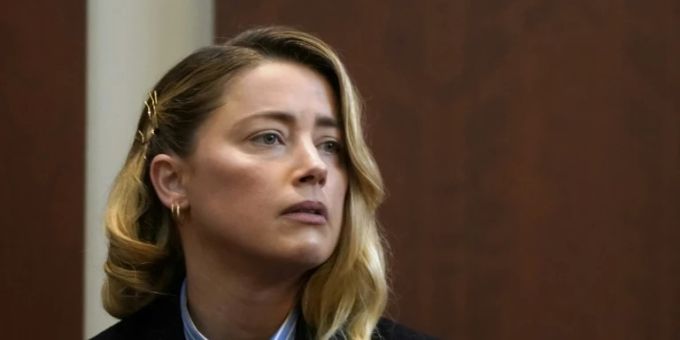 Amber Heard Amber Heard