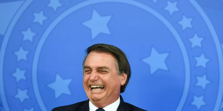 Jair Bolsonaro