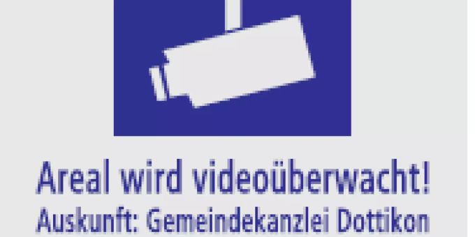 Schulhaus Risi – Videoüberwachung Schulhaus Risi – Videoüberwachung