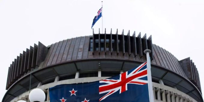Wellington - Neuseeland will strenges Abtreibungsrecht lockern