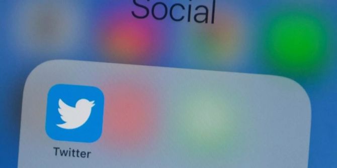 Twitter