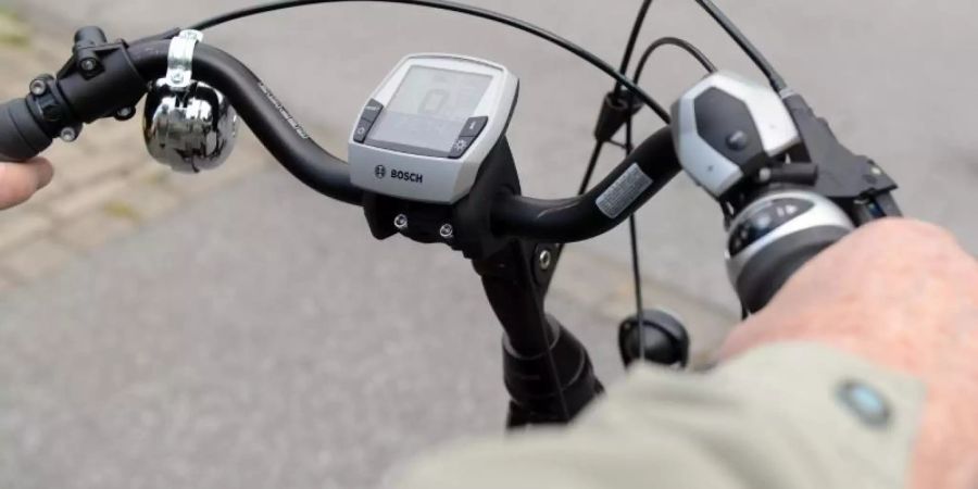 Die Resultate liefern laut Forschenden ein detailliertes Bild davon, wie schnell sich unterschiedliche Fahrradtypen tatsächlich durch den urbanen Raum bewegen. (Symbolbild)
