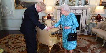 elisabeth ii.