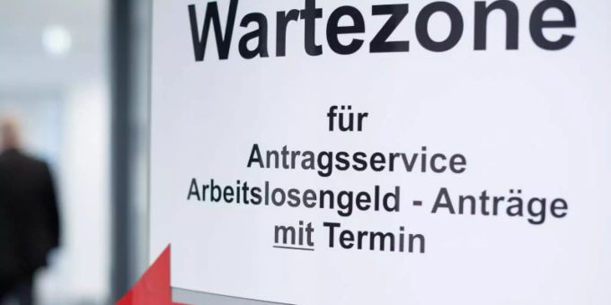 Keine Veränderung - Stabile Arbeitslosenquoten in den beiden Basel
