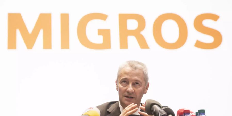 migros korruptionsverdacht