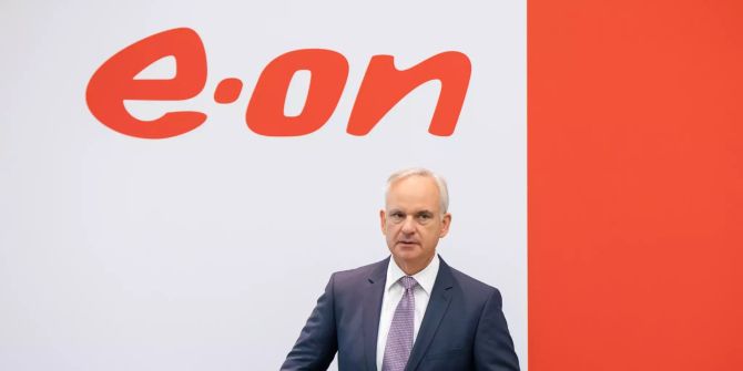 eon innogy