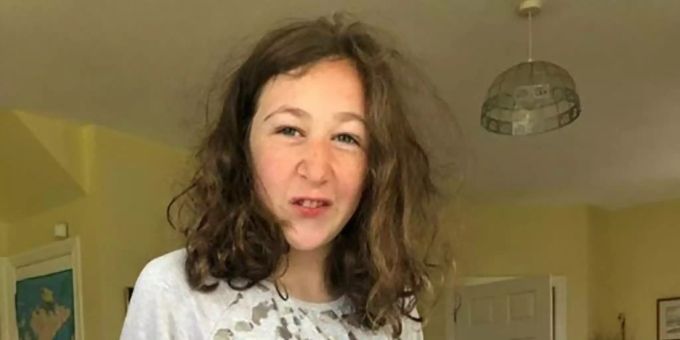 Nora Quoirin Nora Quoirin