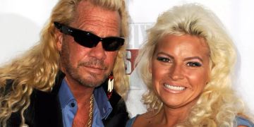 duane chapman