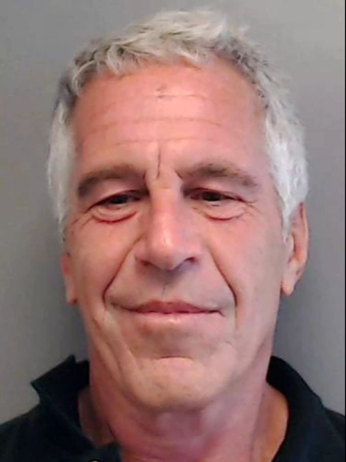 jeffrey epstein jetzt wollen 130 uneheliche kinder an sein erbe