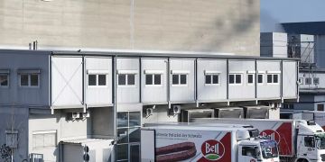 Bell AG Basel