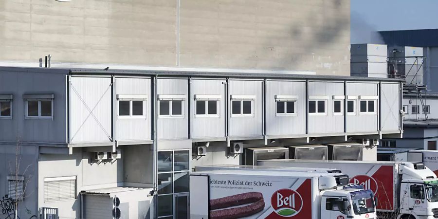 Bell AG Basel