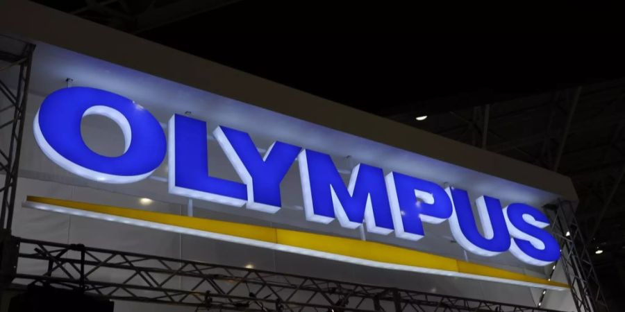 Olympus Kamera