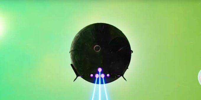 Launch-Trailer - No Man's Sky Beyond verspricht das grösste Update