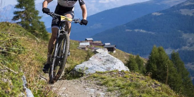 Gemeinde - Die Stadt Zürich am digitalen Urban Bike Festival 2020