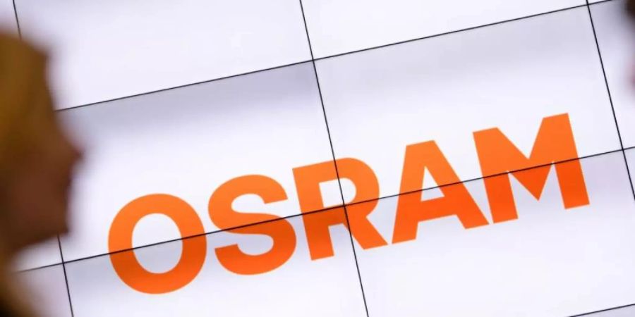 Osram ist noch tiefer in die Verlustzone gerutscht. Foto: Matthias Balk