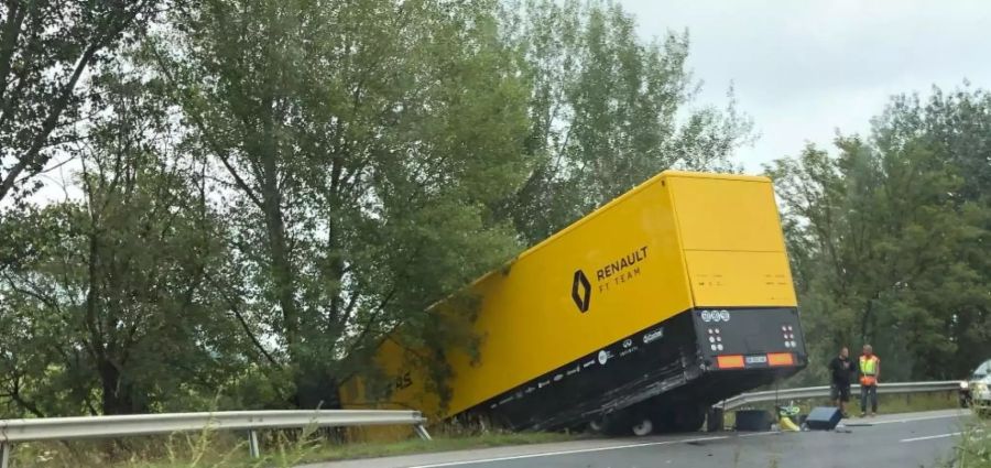 Renault F1