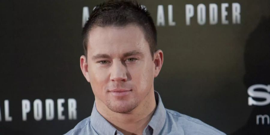 channing tatum