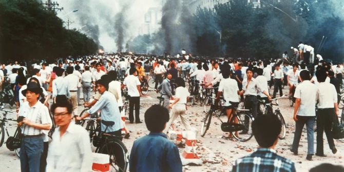 tiananmen-massaker