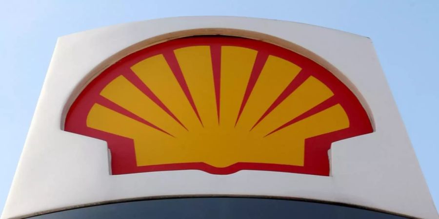 Royal Dutch Shell