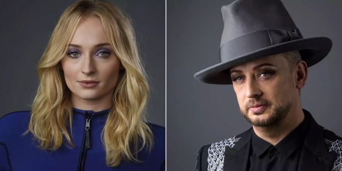 boy george