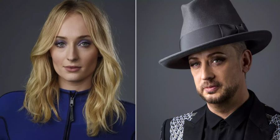 boy george