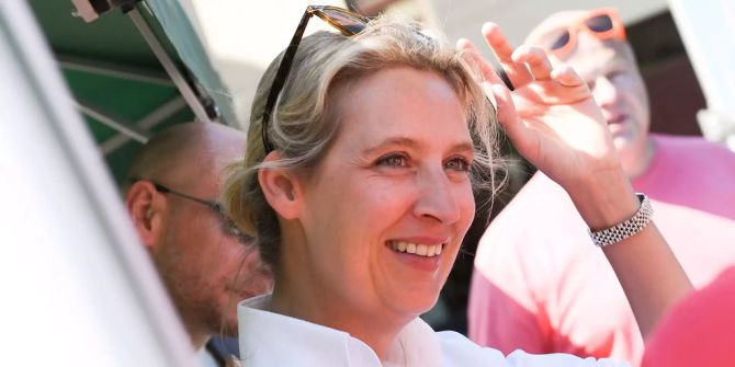 Alice Weidel