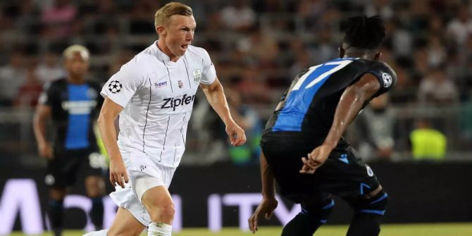 LASK Champions League