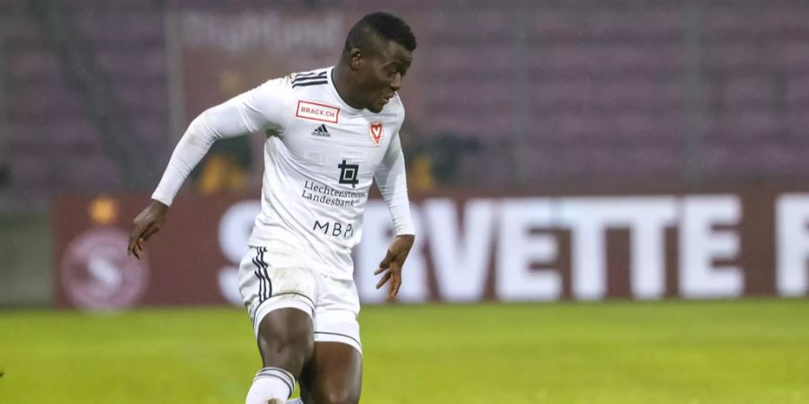 Mohamed Coulibaly