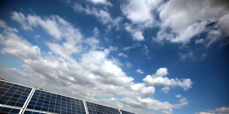 Experten dringen auf schnelleren Abbau von CO2-Emissionen