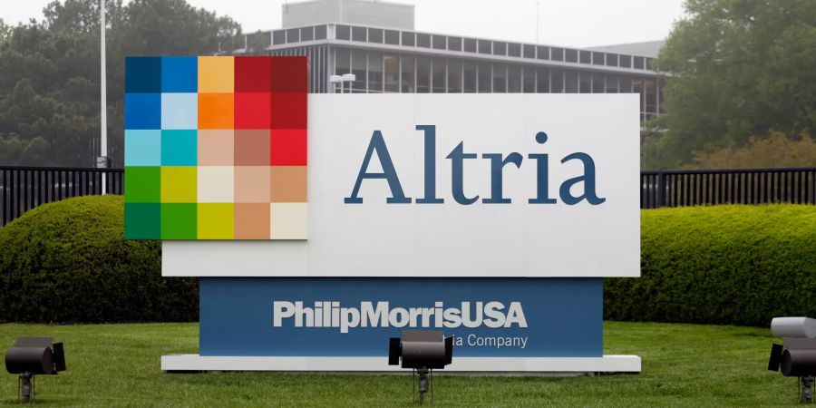 Altria group