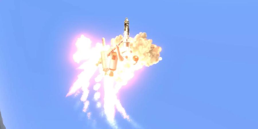 Kerbal Space Program 2