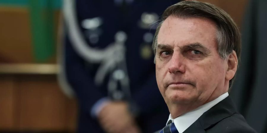 Jair Bolsonaro