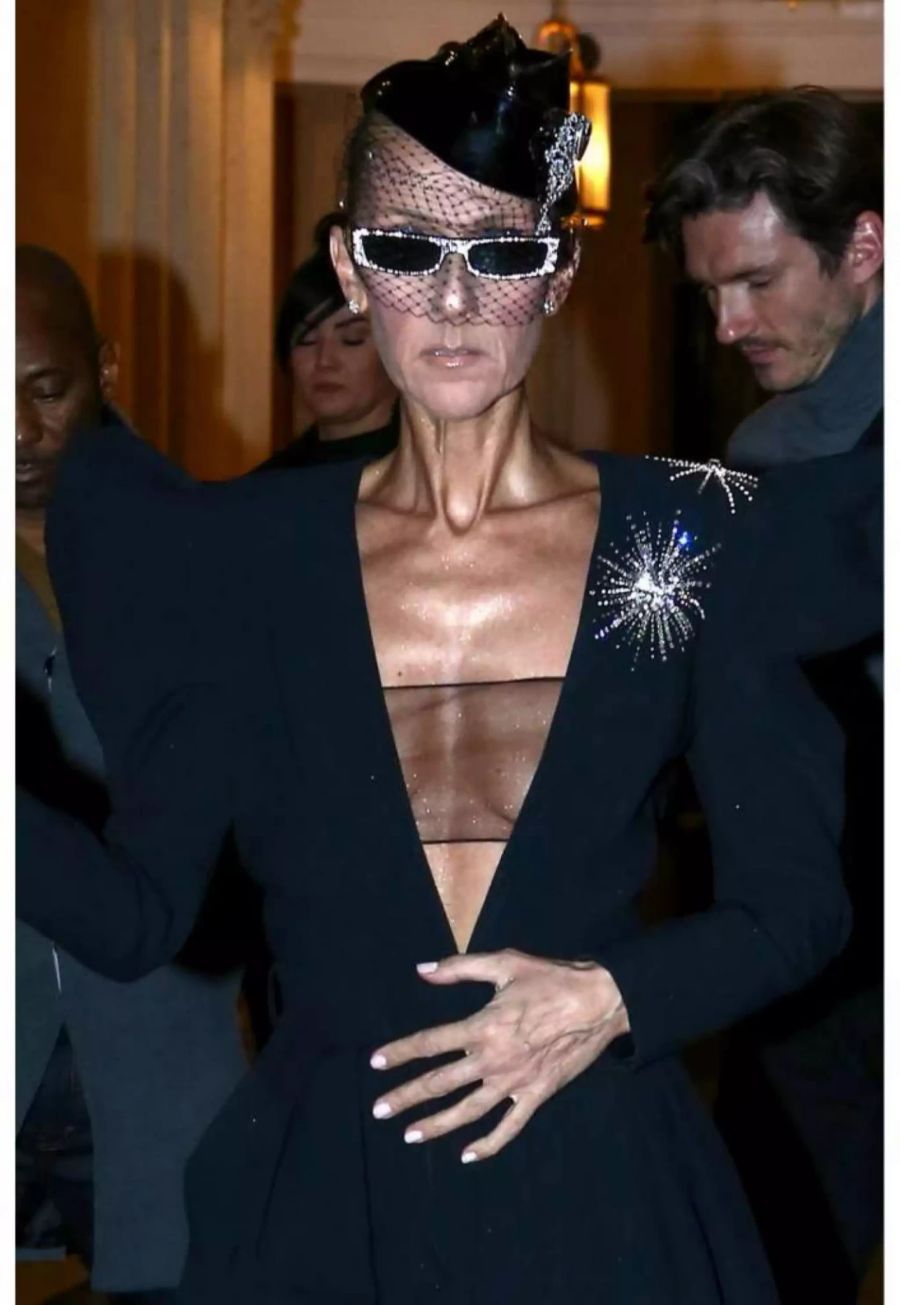 Céline dion