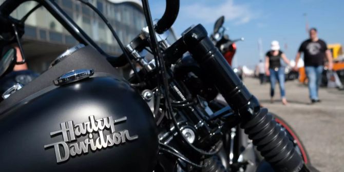 Harley-Davidson