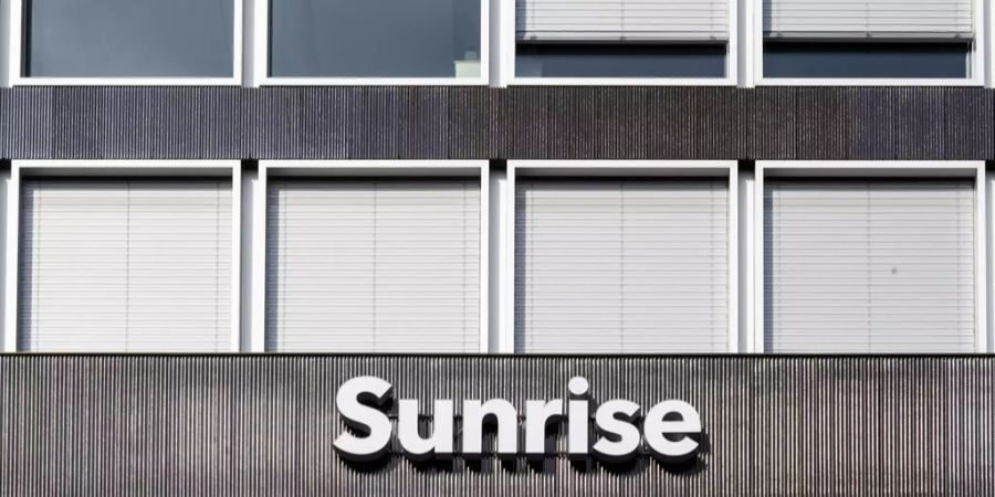 Sunrise Communications