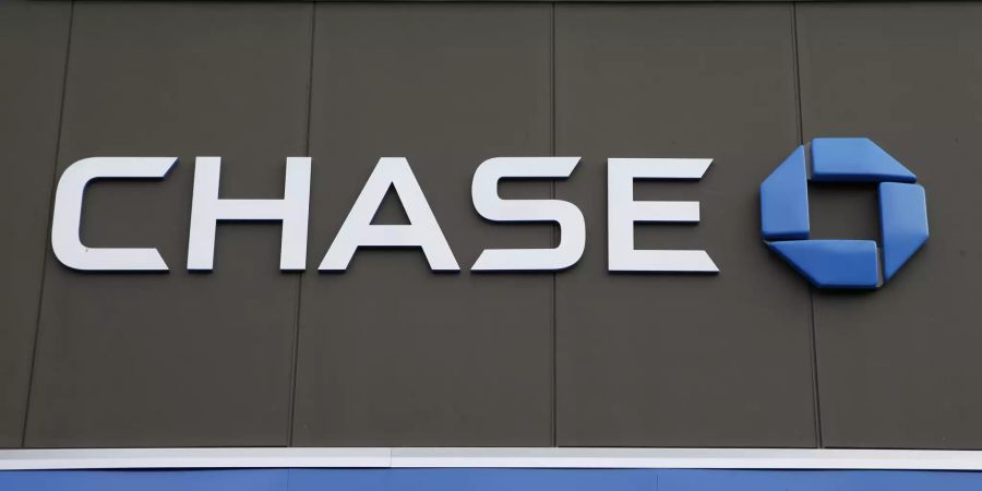 JPMorgan chase