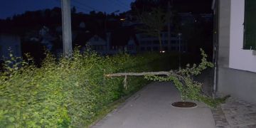 Teufen