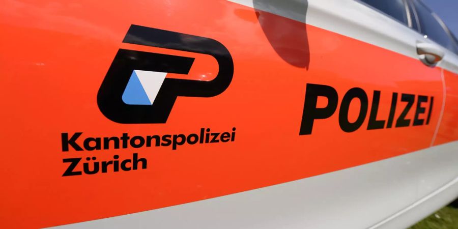 Kantonspolizei Zürich