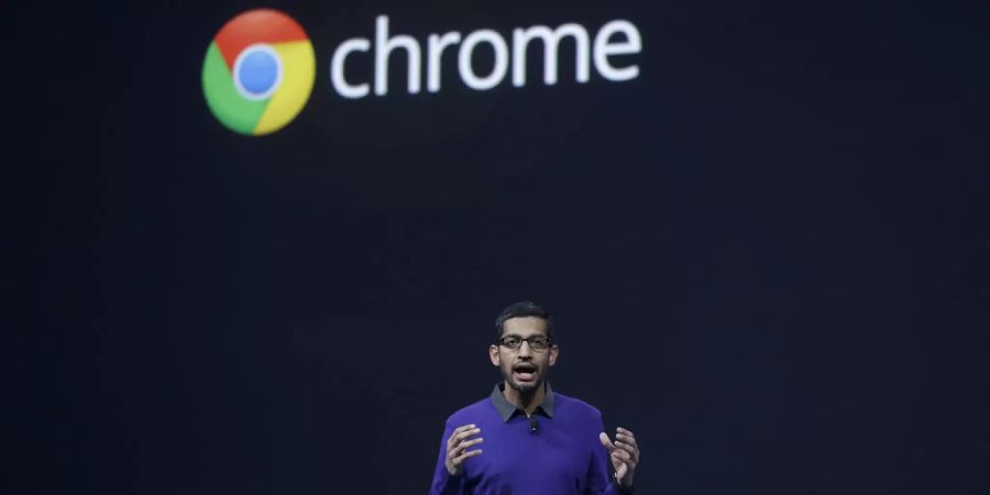 Google Chrome Apps